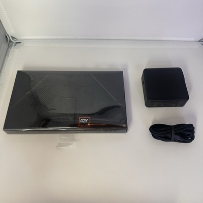 ONEXPLAYER X1 Mini AMD Ryzen 7 8840U, 2TB SSD, 32GB RAM | eBay