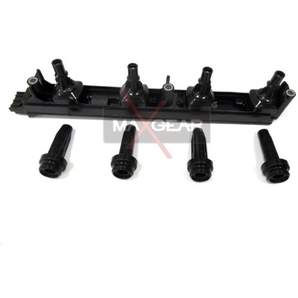 Maxgear ZüNdspule ZüNdmodul Passend FüR Peugeot 307 CC CitroëN C4 Picasso I-image