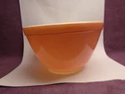 Vintage Pink Pyrex Stackable Mixing Bowl # 401 1 1/2 Pints