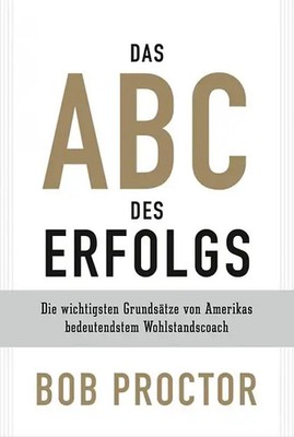 Das ABC des Erfolgs