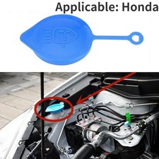For Honda Windshield Washer Bottle Cap Lid Cover for Accord CR V Civic