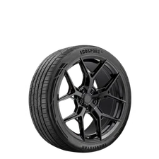 Travelstar Ecosport GT 245/35R21XL 96W BSW (1 Tires)
