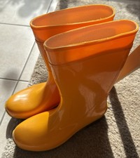 Damen Gummistiefel  Regenstiefel mittelhoch gartenstiefel Gr. 39