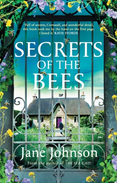 Secrets of the Bees by Jane Johnson HARDBACK 9781804546260 - Image 4