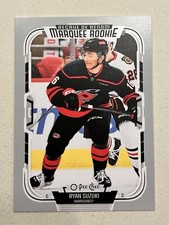 2025-26 O-Pee-Chee - Marquee Rookies Ryan Suzuki #572 (RC)