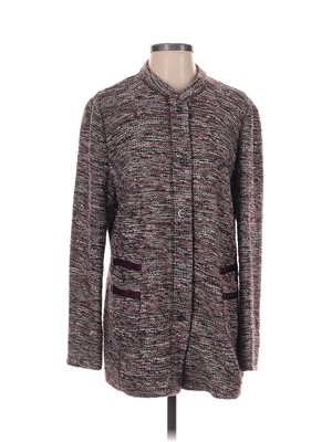 Gerry Weber Women Red Cardigan 1