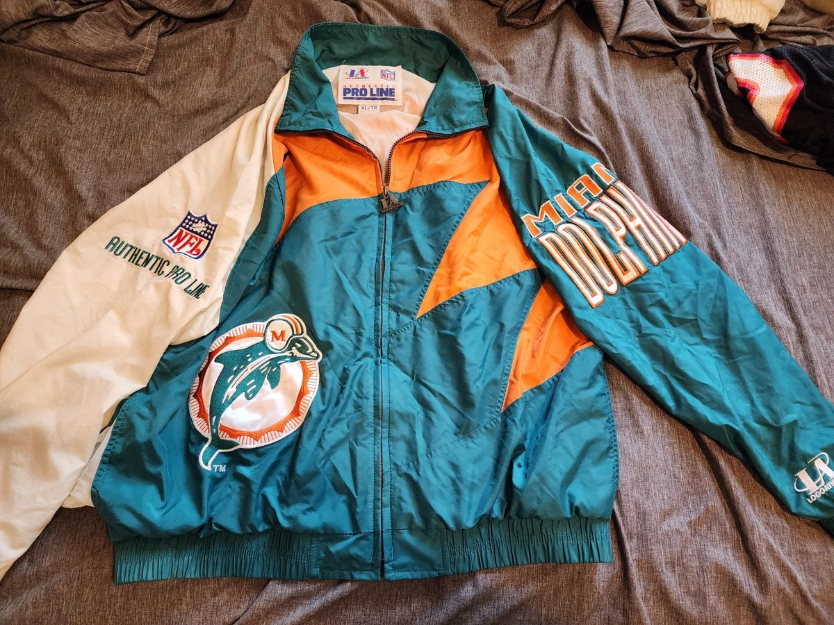 【激レア】NFLPROLINE × LOGOATHLETIC ナイロンジャケット vintage logo athletic products for sale | eBay