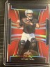 2025 Leaf Metal Kyle Teel Base Red /25
