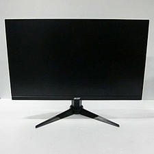 Acer Nitro QG1 23.8" IPS Gaming Monitor HDMI Included