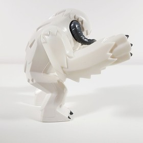 Lego Wampa Minifigure Star Wars 75098 8089