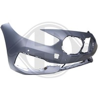 Diederichs 1282052 StoßStange FüR BMW