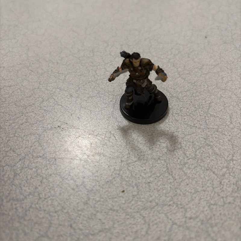 Valeros human Fighter 1 of 4