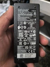NEW 65W Power Adapter Charger for Inspiron 14 15 17 3000 5000 7000 4.5 3.0mm Tip