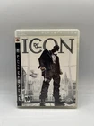 Def Jam Icon PS3 PlayStation 3 Complete CIB