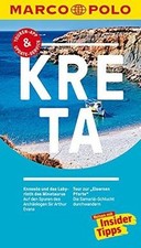 MARCO POLO Reiseführer Kreta: Reisen mit Ins...