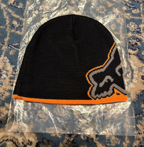 Supreme Fox Hat | eBay