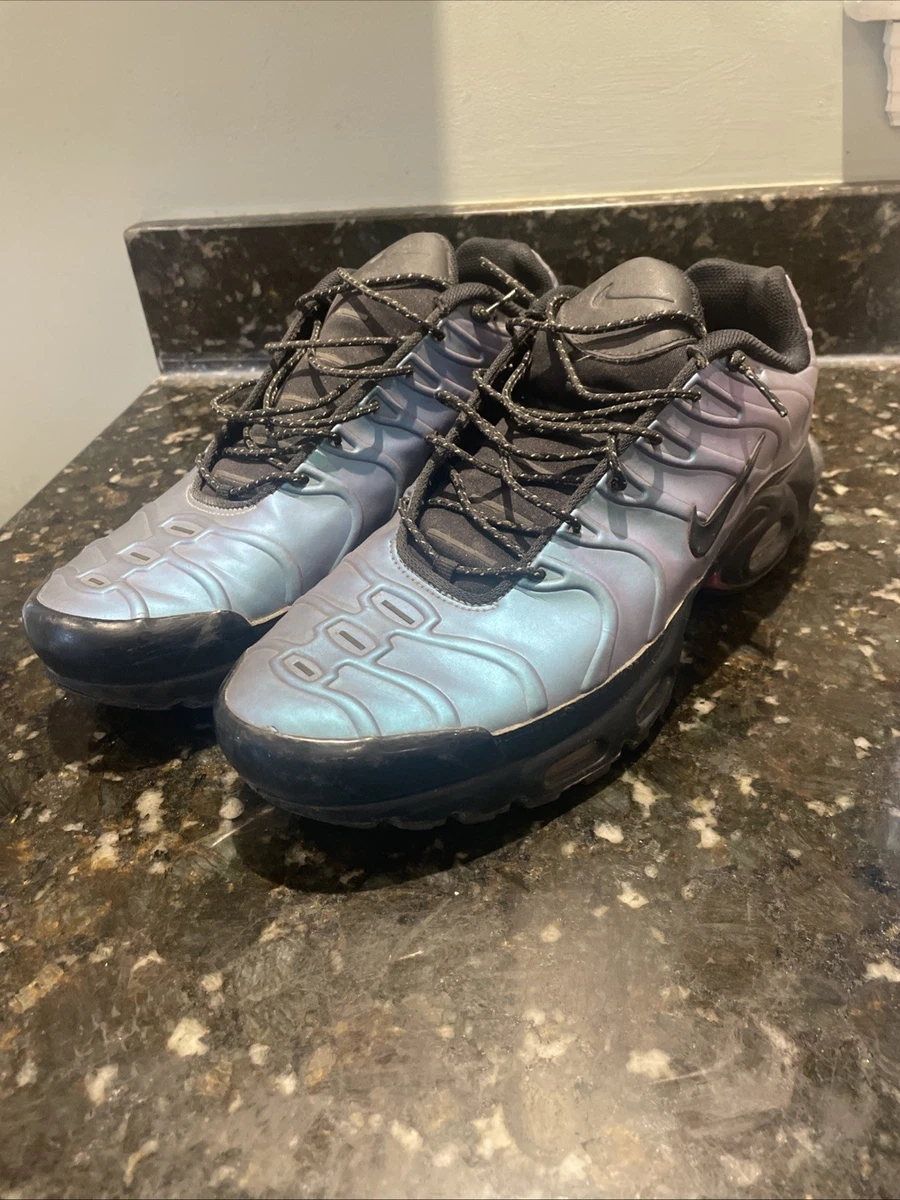Nike Air Max Plus SE Throwback Future for Sale | Authenticity