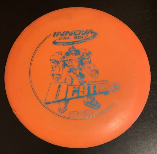 Innova DX Destroyer 167 grams