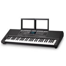 Alesis Harmony 61 Pro - 61 Key Keyboard Piano, USB Midi with DJ Style FX