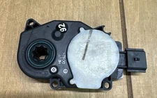 2018 2020 Ford F150 Upper Radiator Air Shutter Grille Motor Actuator OEM