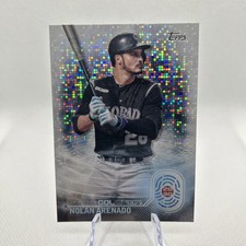 2020 Topps - Topps 2030 Nolan Arenado #T20-30-10