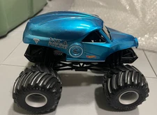 Hot Wheels Monster Trucks * 1:24 * Multi-Variation Mix & Match
