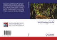 Aparna Yerramilli | Micro Finance In India | Taschenbuch | Englisch (2019)