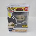 Funko Pop! My Hero Academia #376 Shota Aizawa Hero Costume HOT TOPIC Exclusive