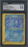 2003 Pokemon Aquapolis 113/147 Tentacool CGC 10 GEM MINT