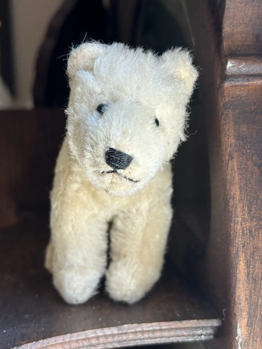 Steiff Stuffed Animals (1946-1969) for sale - eBay
