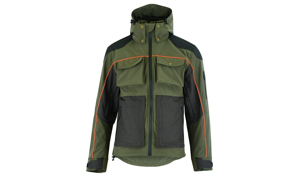 Veste beretta thornproof sale