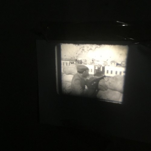 Rare Film pathe rural 17,5 mm sonore de 1935 diamètre de la pellicule 18 cm - Photo 15/24