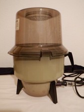 Vintage West Bend Electric Popcorn Popper and Microwave Popper