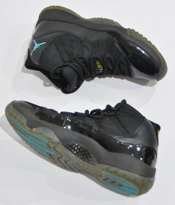 Jordan 11 Retro High Gamma Blue 378037-006 Size US9.5/27cm Jordan 11 Retro High Gamma Blue 378037-006 Size US9.5/27cm
