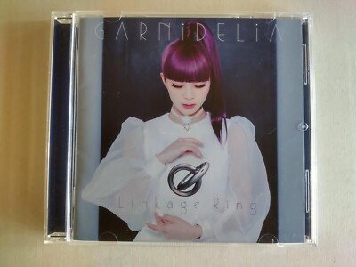 GARNiDELiA - Linkage Ring -- please read full details