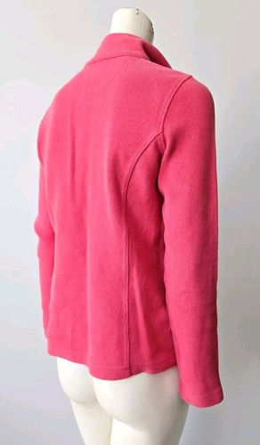 Tommy Bahama Pullover Sweatshirt Top Women's Size XS Pink - Picture 3 of 9