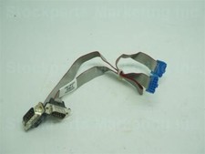 Lot 2pcs Flat Ribbon Cable 9-Pin Male to 10-Pin Female 30 Days Warranty
