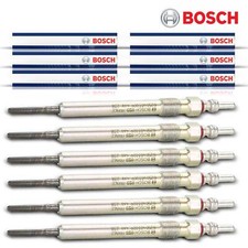 Bougies de préchauffage Audi TT