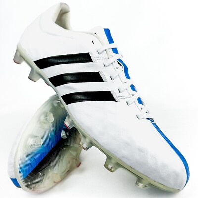 Adidas 11Pro 2014 FG - UK 8,5 - Kroos Adipure Predator Copa Elite X 18,1 20,1