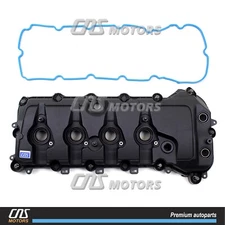 Valve Cover w/Gasket LEFT Fits 2011-2020 FORD MUSTANG 5.0L KR3Z-6582-C
