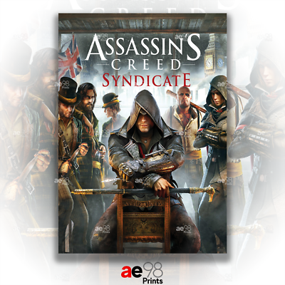 Videogames Universe: Assassin's Creed III - Rivelata La Cover - Foto 3