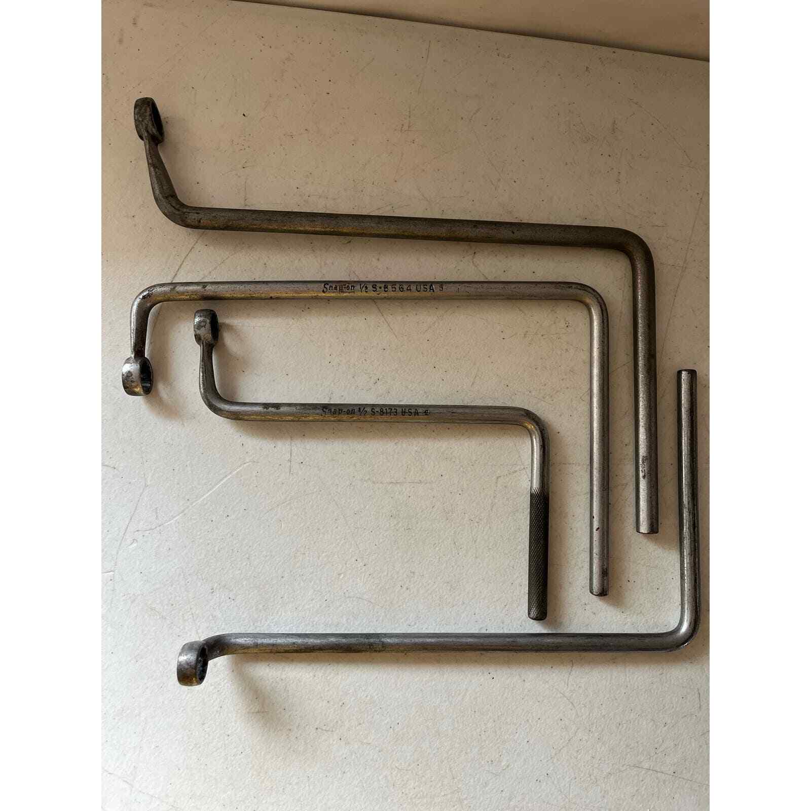 Snap On Distributor Wrench A lot Bundle eBay