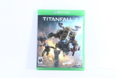 MICROSOFT TITANFALL 2 - XBOX ONE (FPP004259)