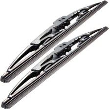 Scheibenwischer Set CLASSIC für Renault Clio 1. Generation - 1990-1998