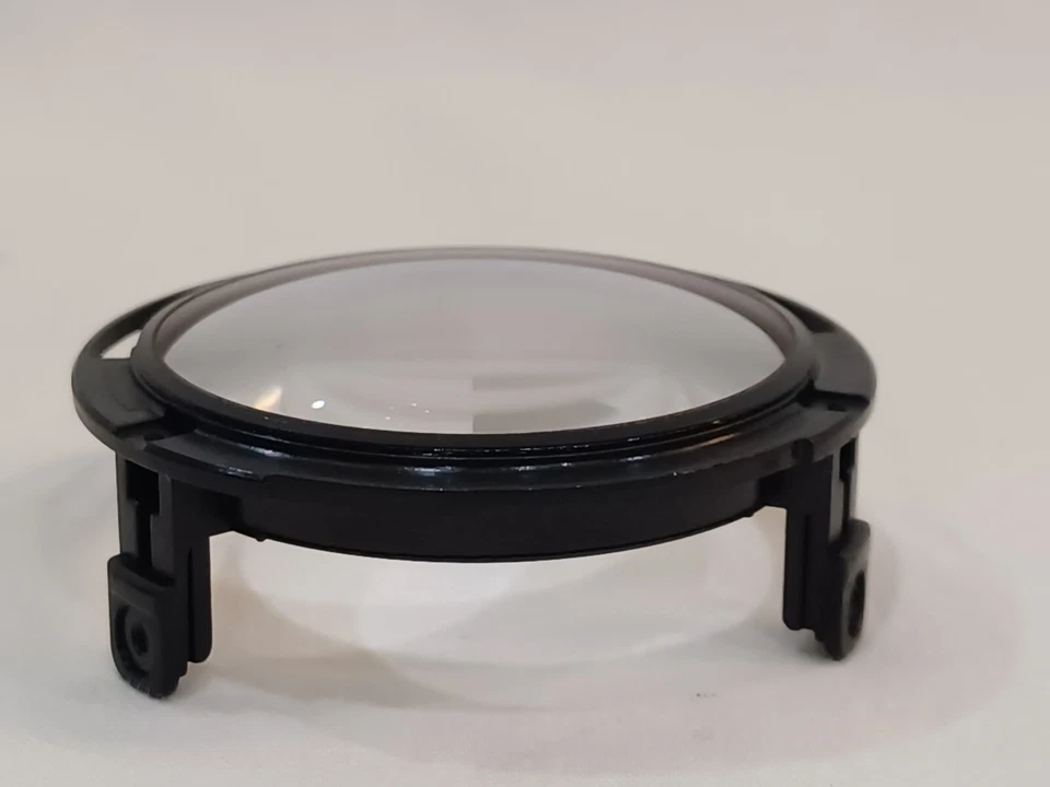 Conjunto de lentes Canon EF 70-200 mm f/2,8 L USM cuarto grupo (CY1-2637) con tornillos Foto 2 de 4