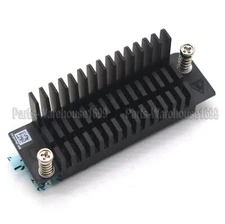 New for Dell Precision T3680 Workstation VR VRM Heatsink Thermal 0HYPWT HYPWT
