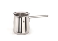 MilchaufschäUmer Becher Claudio 300Ml Edelstahl Cappuccino Milchschaum Latte