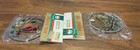 Vintage Kurt S. Adler Santas World Holiday Trim Lot 2 Bird Ornaments - sealed — photo 3