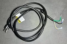 PRO-FORM XP Trainer 680 Treadmill Power Cord (Fits many brands)