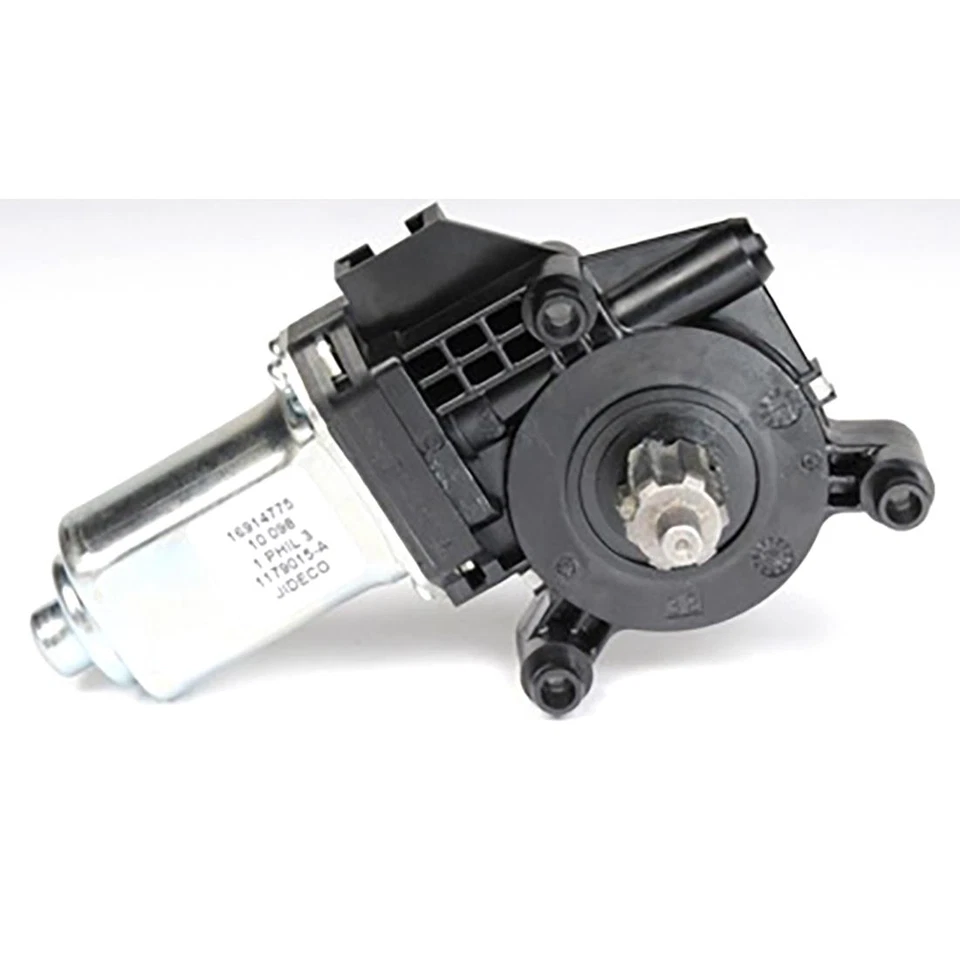 ACDelco 88980987 Window Motor Front or Rear Driver Left Side New for Chevy LH - Image 3 of 4